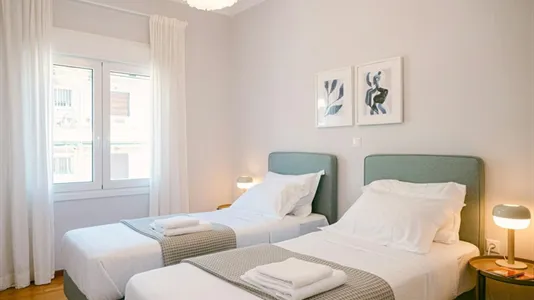 Apartments in Athens Ampelokipoi - photo 3