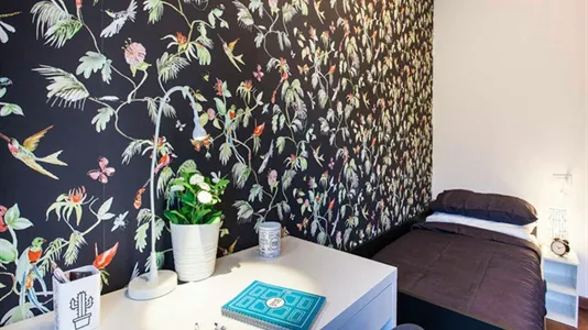 Rooms in Milano Zona 5 - Vigentino, Chiaravalle, Gratosoglio - photo 1