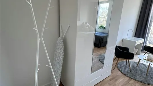 Apartments in Berlin Steglitz-Zehlendorf - photo 5