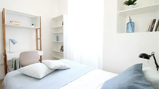 Rooms in Florence - photo 2