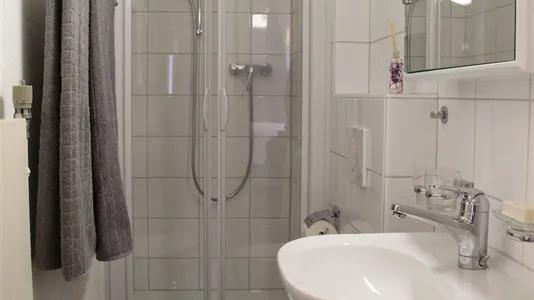 Apartments in Basel-Stadt - photo 8