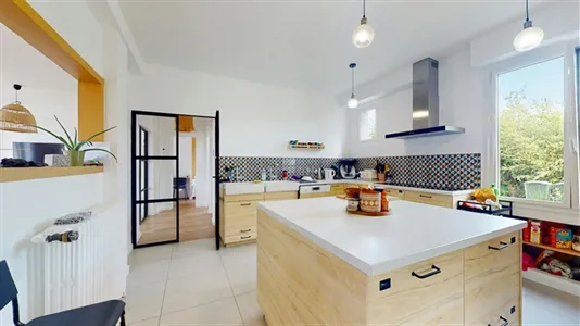 Rooms in Rennes - photo 3