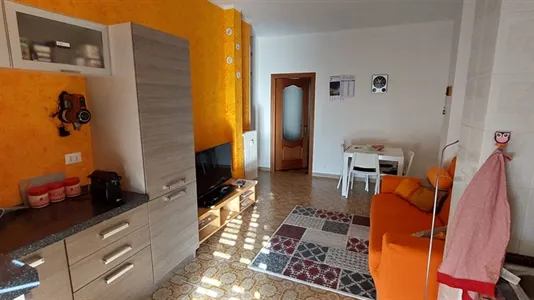 Apartments in Turin - photo 2