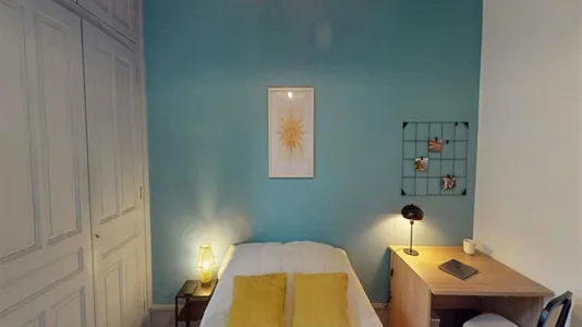 Rooms in Lyon - photo 3