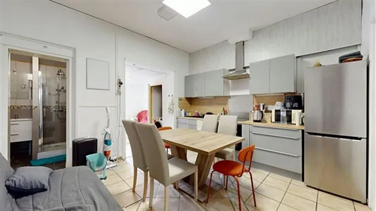 Rooms in Lille - photo 1