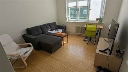 Well planned 2A apartment at the foot of Ramberget