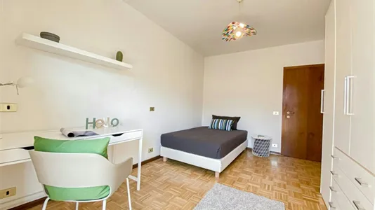 Rooms in Trento - photo 2