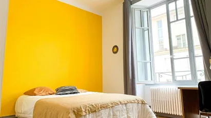 Room for rent in Lyon, Auvergne-Rhône-Alpes