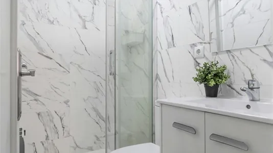 Rooms in Madrid Vicálvaro - photo 6