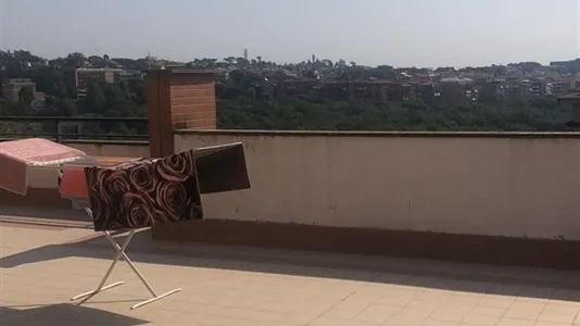 Rooms in Roma Municipio XIV – Monte Mario - photo 7