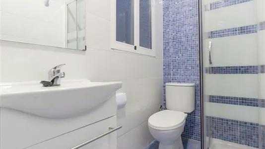 Rooms in Valencia L'Eixample - photo 10