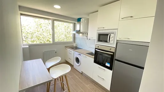 Rooms in Madrid Usera - photo 7