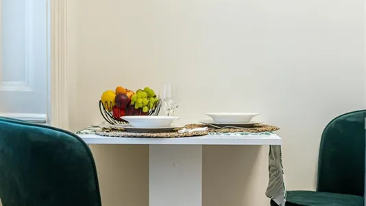 Apartments in Budapest Terézváros - photo 6