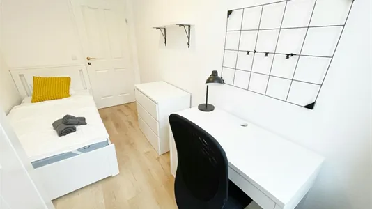 Rooms in Wien Ottakring - photo 3