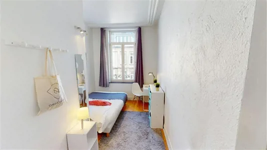 Rooms in Lille - photo 2