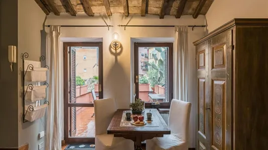 Apartments in Roma Municipio I – Centro Storico - photo 10