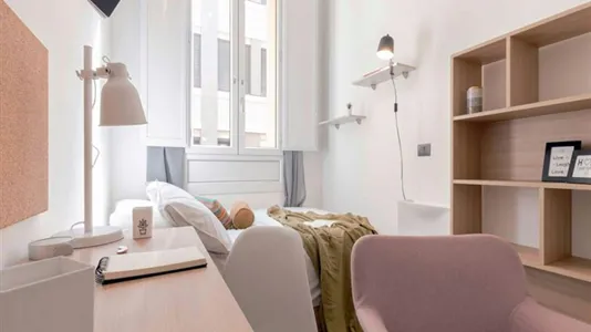 Rooms in Turin - photo 4