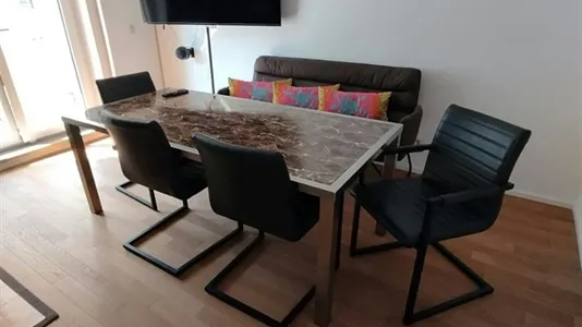 Apartments in Stad Brussel - photo 7