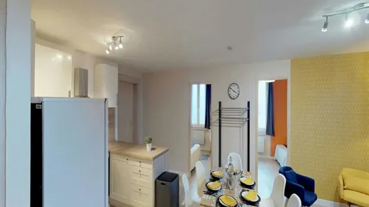 Rooms in Montpellier - photo 10