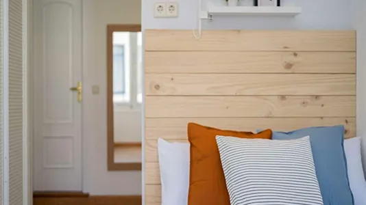 Rooms in Madrid Centro - photo 5