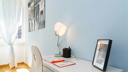 Rooms in Milano Zona 1 - Centro storico - photo 5