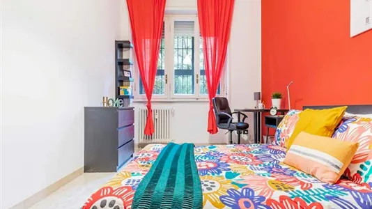 Rooms in Milano Zona 6 - Barona, Lorenteggio - photo 5
