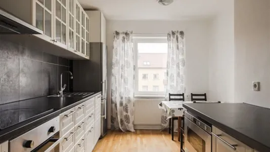 Apartments in Rosengård - photo 3