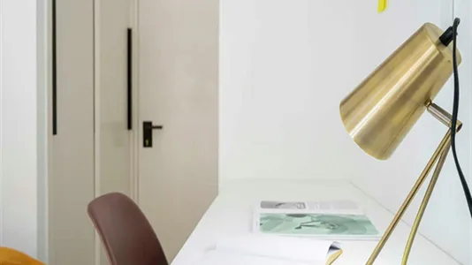 Rooms in Madrid Centro - photo 3