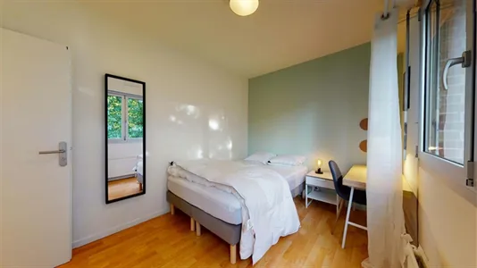 Rooms in Lille - photo 2