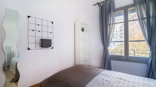 Rooms in Madrid Moncloa-Aravaca - photo 4