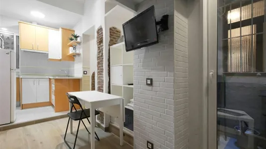 Apartments in Madrid Centro - photo 2