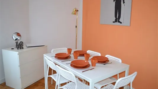 Rooms in Madrid Chamberí - photo 5