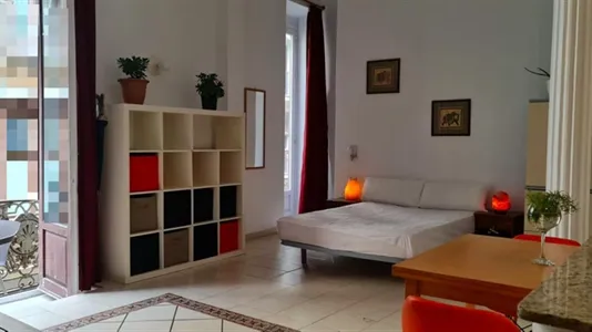 Apartments in Barcelona Ciutat Vella - photo 3