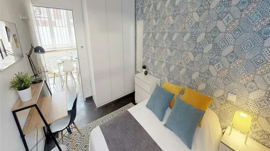 Rooms in Lille - photo 4