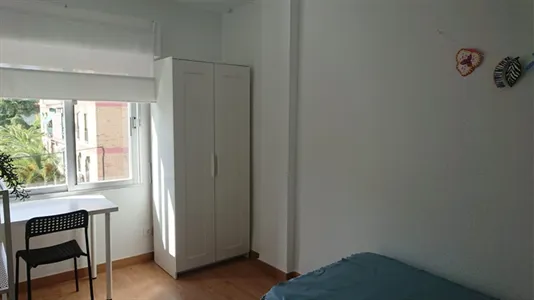 Rooms in Getafe - photo 5
