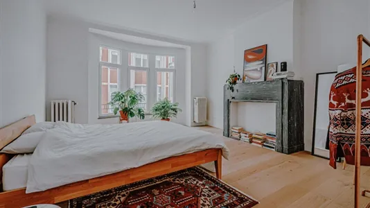 Rooms in Stad Antwerp - photo 4