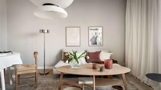 Apartments in Örgryte-Härlanda - photo 1