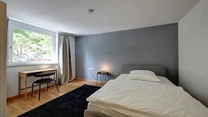 Room for rent in Stuttgart