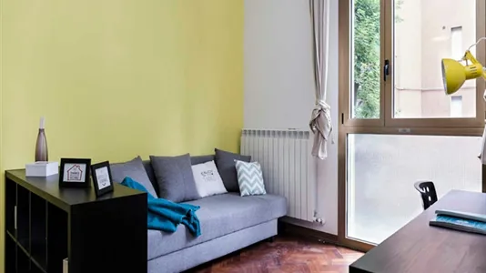 Rooms in Bologna - photo 3