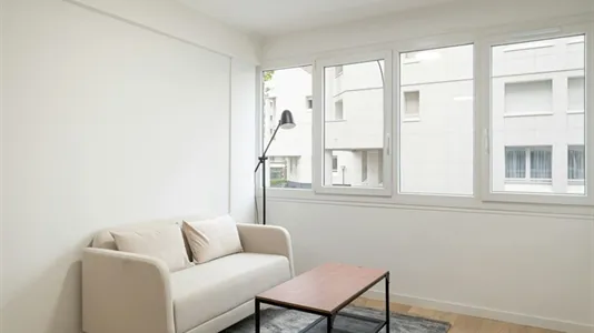 Apartments in Nanterre - photo 4