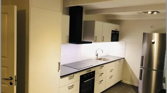 Apartments in Täby - photo 7