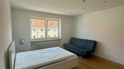 Room for rent in Munich