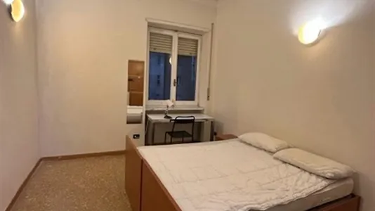 Rooms in Roma Municipio II – Parioli/Nomentano - photo 3