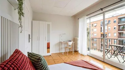 Room for rent in Madrid Chamartín, Madrid