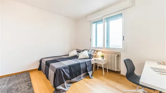 Rooms in Padua - photo 2