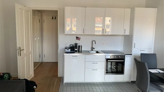 Apartments in Berlin Charlottenburg-Wilmersdorf - photo 7