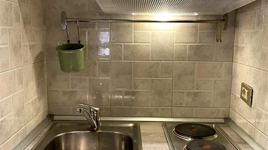 Apartments in Sedriano - photo 5