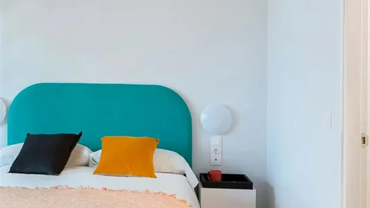 Apartments in Barcelona Les Corts - photo 4