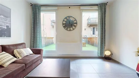 Apartments in Saint-Julien-en-Genevois - photo 4