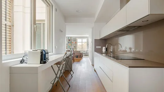 Apartments in Barcelona Ciutat Vella - photo 7